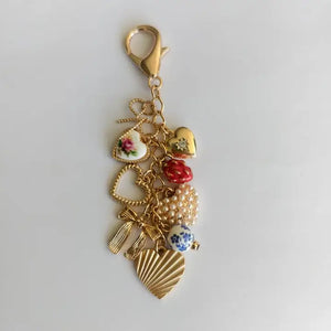 Bag Charms