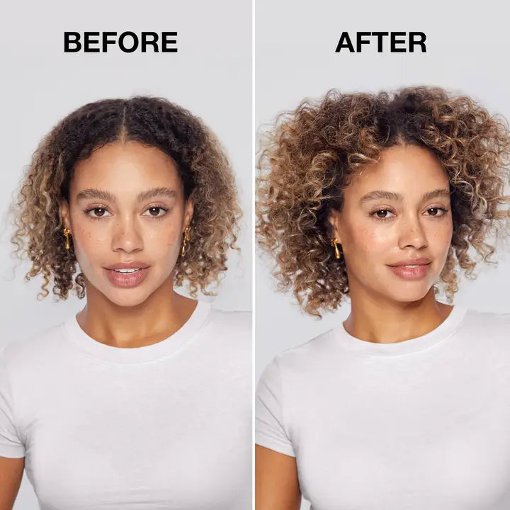 Kitsch Volumizing Rice Protein Dry Shampoo