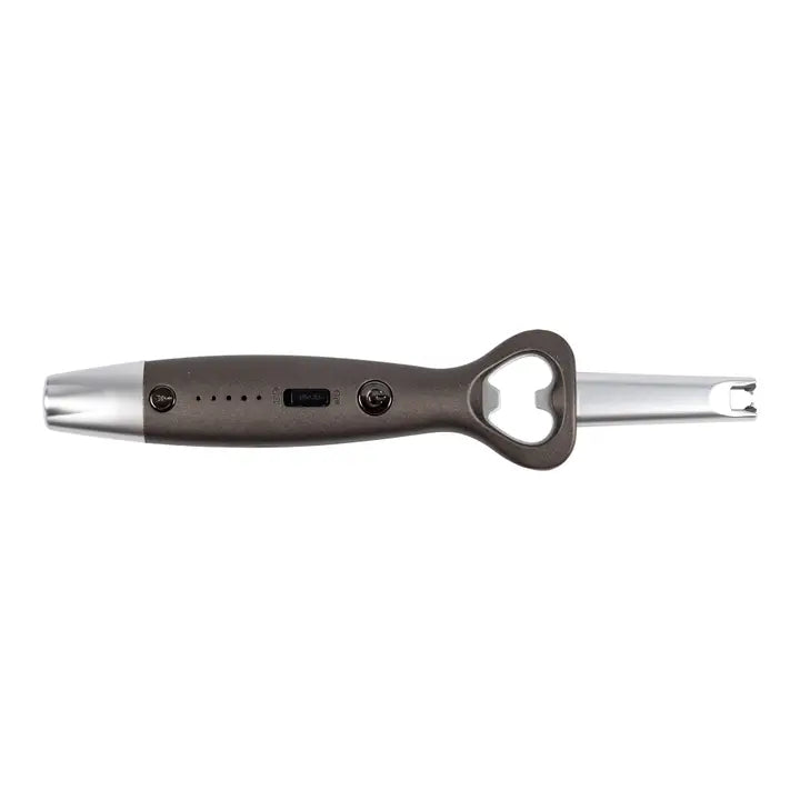 Mad Man Deluxe Arc Spark Lighter