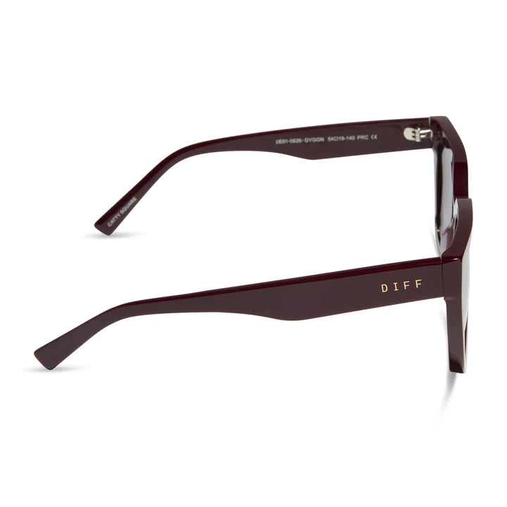 DIFF™ Amara Sunglasses