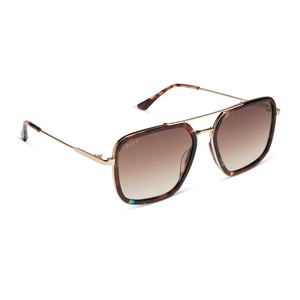 DIFF™ Jordan Sunglasses