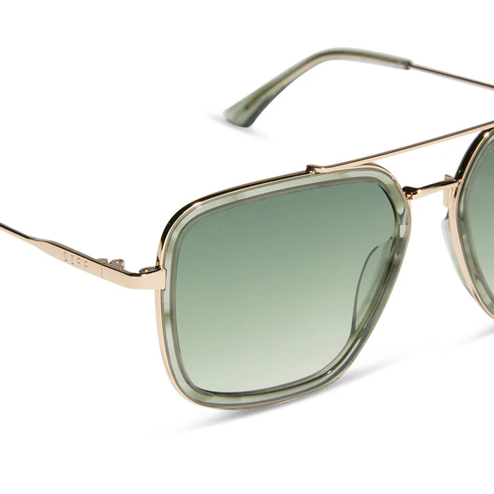 DIFF™ Jordan Sunglasses