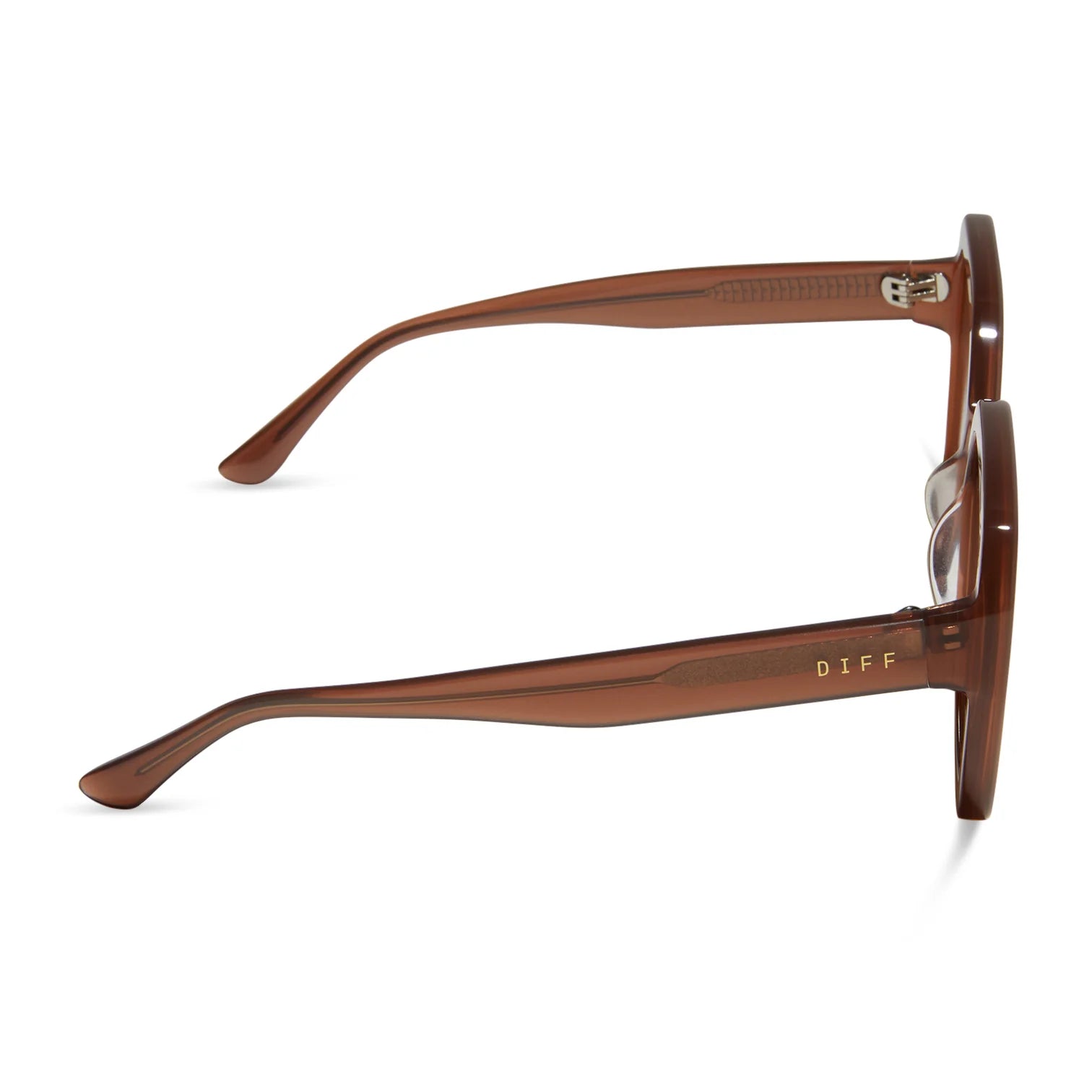 DIFF™ Sloane Sunglasses