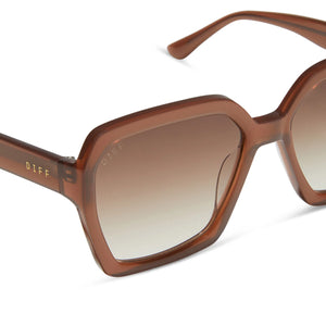DIFF™ Sloane Sunglasses
