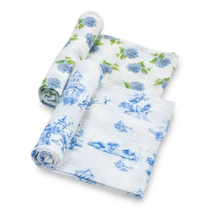 Baby Swaddle Blanket Set
