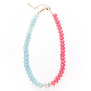 Michelle McDowell Riley Necklace