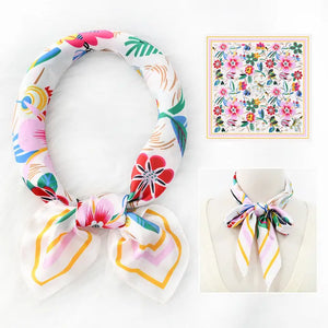 Head Scarves