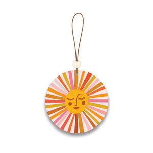 Studio Oh! Car Air Freshener