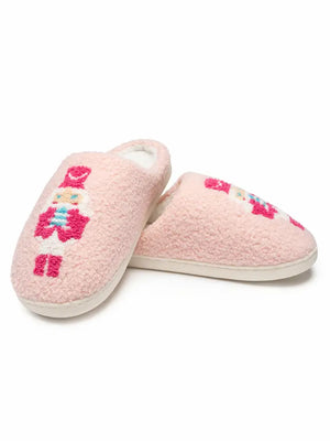 Living Royal Slippers