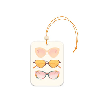 Studio Oh! Car Air Freshener