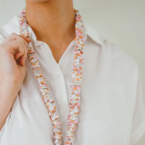 Stretch Lanyard