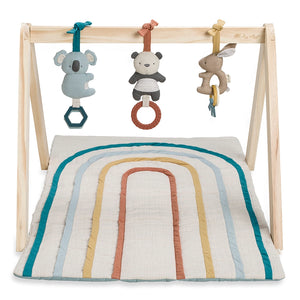 Bitzy Bespoke Ritzy Activity Gym