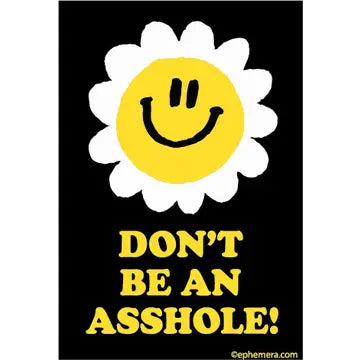 Snarky Fridge Magnets