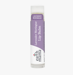 Earth Mama Lip Balm