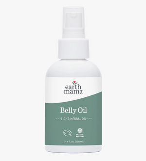 Earth Mama Belly Bundle