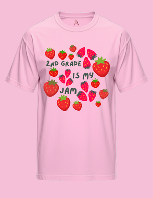 Back to School Audacious Original Tees PRE-ORDER