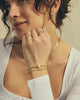 Kendra Scott Softball Beaded Bracelet