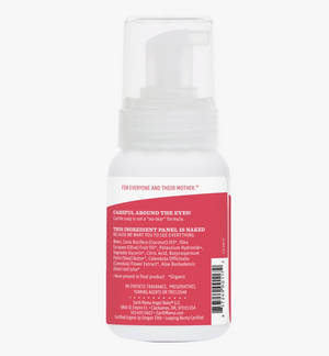 Earth Mama Non-Scents Baby Wash