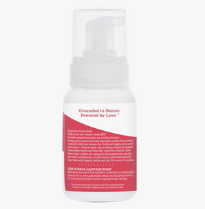 Earth Mama Non-Scents Baby Wash