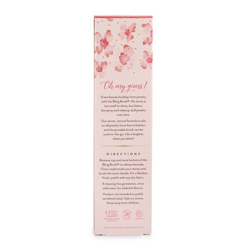 Baublerella Bling Brush