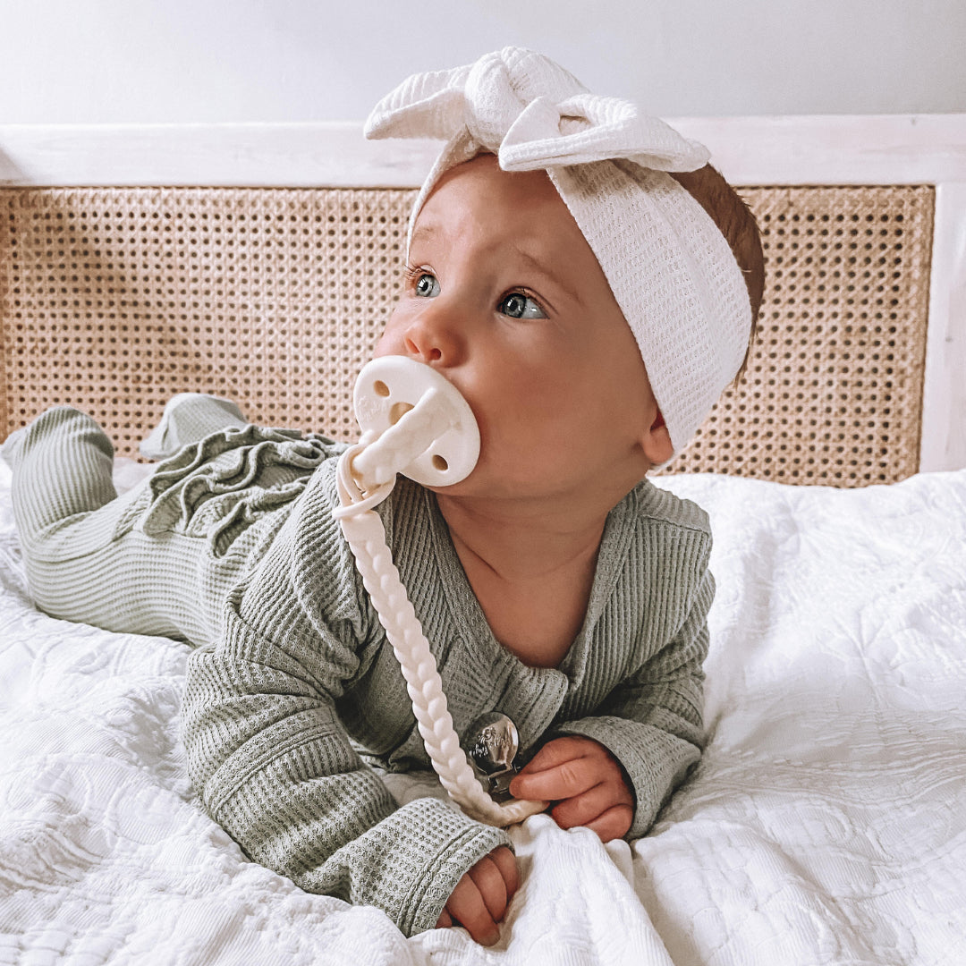 Sweetie Soother Pacifier Set