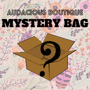 $50 Mystery Bag
