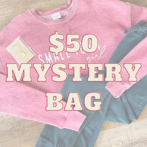 $50 Mystery Bag