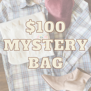 $100 Mystery Bag